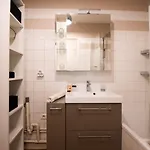 Apartamento For 6 Persons + Parking : Center